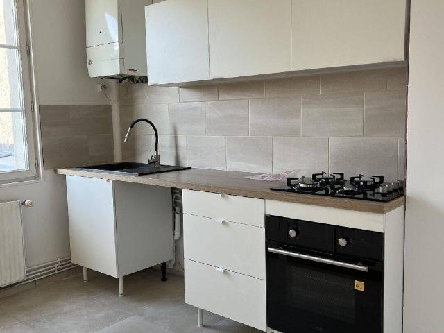 Appartement location à L'Aigle, Orne