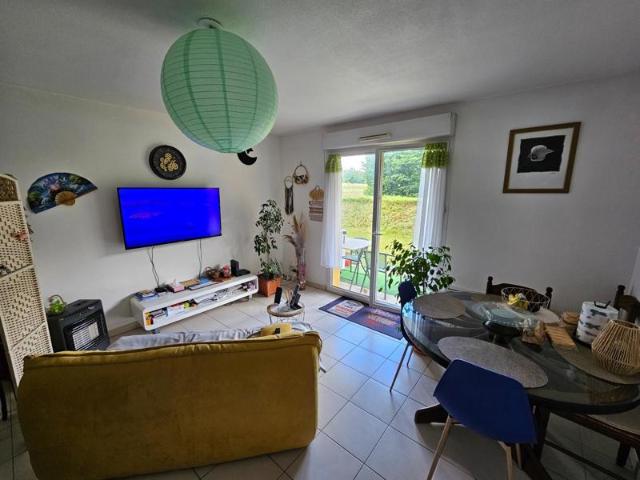 Appartement vente à Vichy, Mariol