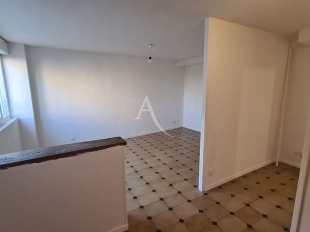 Appartement vente à Bordeaux
