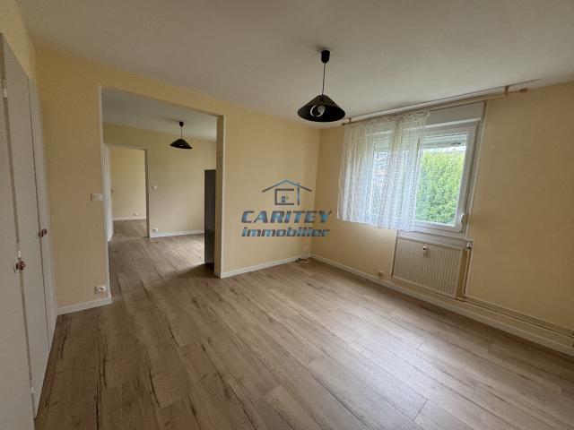 Appartement location à Lure
