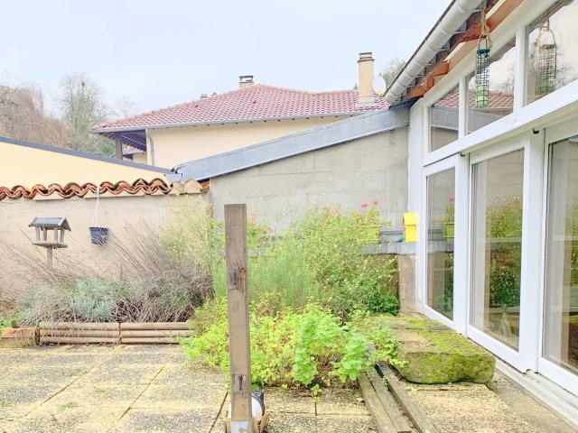 Appartement location à Thionville, Ranguevaux