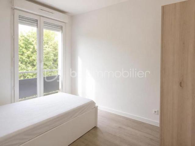 Appartement vente à Évry, Petit-bourg