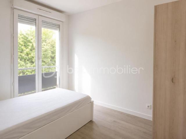 Appartement vente à Évry, Petit-bourg
