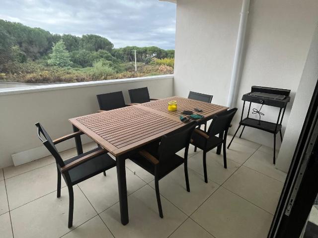 Appartement vente à Ajaccio, Pietrosella
