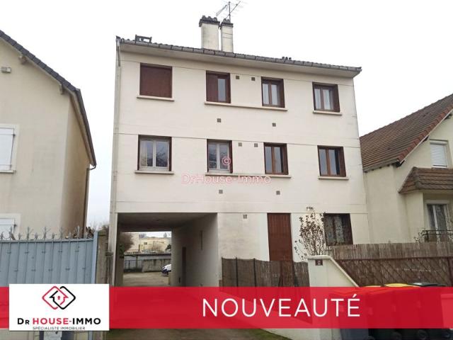 Appartement vente à France métropolitaine, Carrières-sur-seine