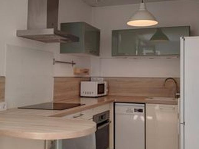Appartement vente à Orléans