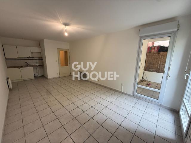 Appartement vente à Perpignan