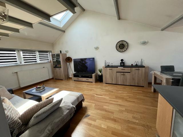 Appartement vente à Dunkerque