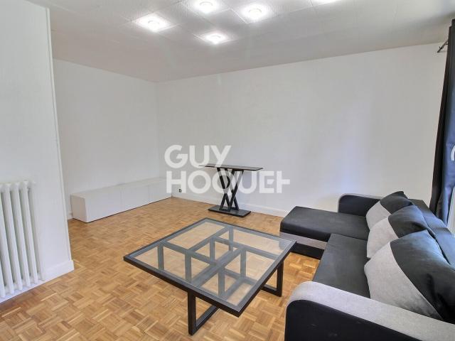 Appartement location à L'Haÿ-les-Roses, Chevilly-larue