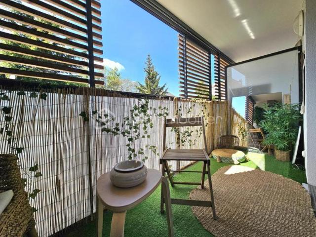 Appartement vente à Bobigny, Bondy