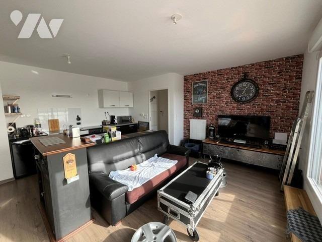 Appartement location à Déville-lès-Rouen, Seine-Maritime
