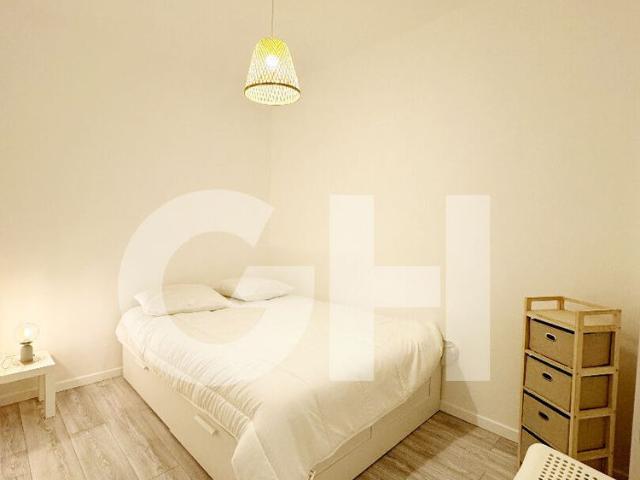 Appartement location à Avesnes-sur-Helpe, Jeumont