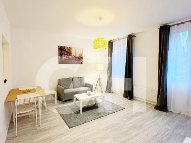 Appartement location à Avesnes-sur-Helpe, Jeumont