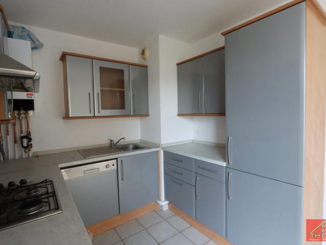 Appartement vente à Mulhouse, Kembs