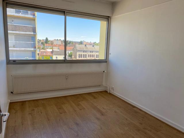 Appartement location à Autun, Montceau-les-mines