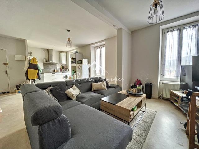 Appartement vente à Millau