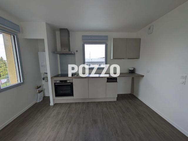 Appartement location à Vire