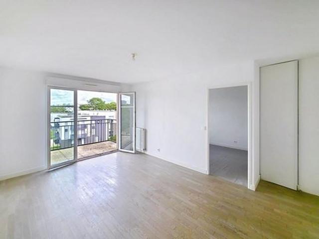 Appartement vente à Villemoisson-sur-Orge, Essonne