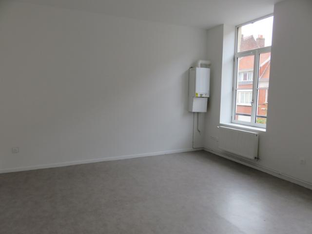 Appartement location à Dunkerque
