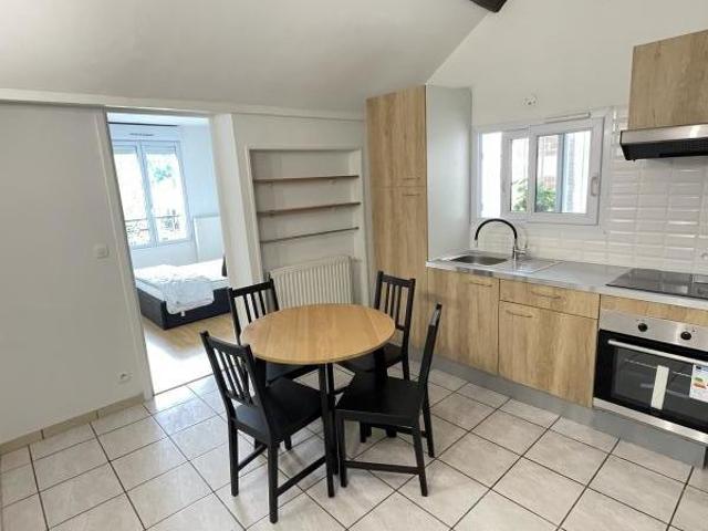 Appartement location à Sarcelles, Enghien-les-bains
