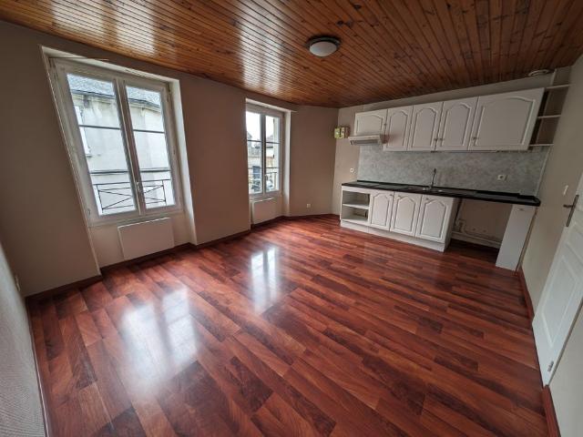 Appartement location à Senlis, Précy-sur-oise