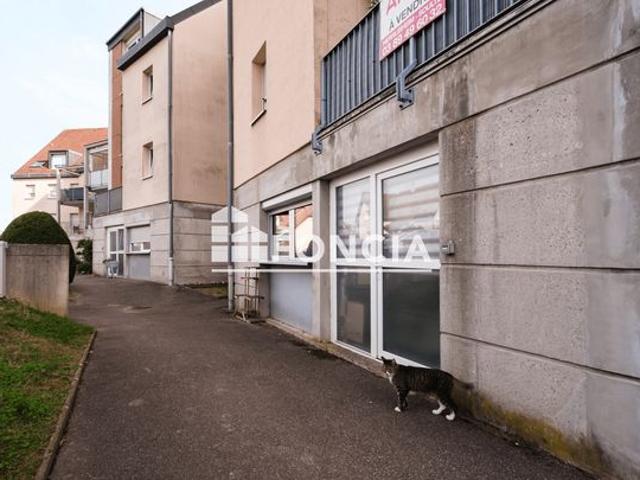 Appartement vente à Issenheim, Collectivité européenne d'Alsace