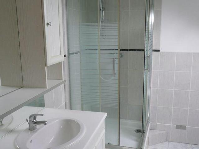 Appartement location à Le Havre