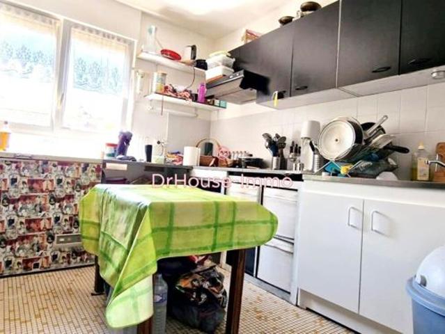 Appartement vente à Argenteuil, Franconville