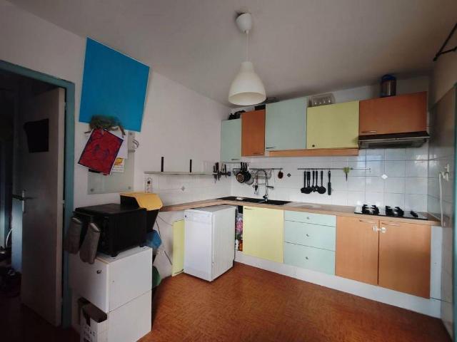 Appartement location à Grenoble