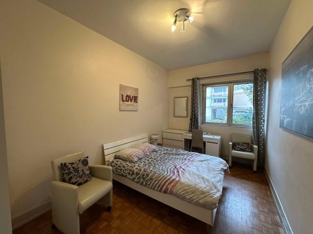 Appartement vente à Mulhouse