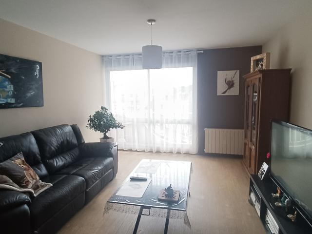 Appartement vente à Vierzon
