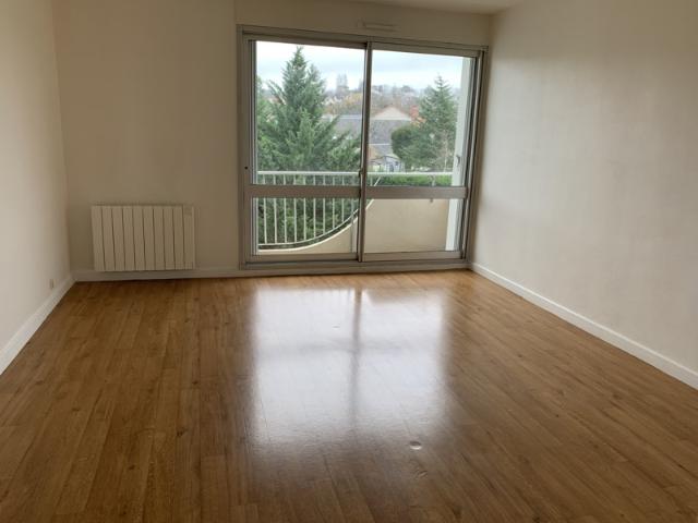 Appartement vente à Vierzon