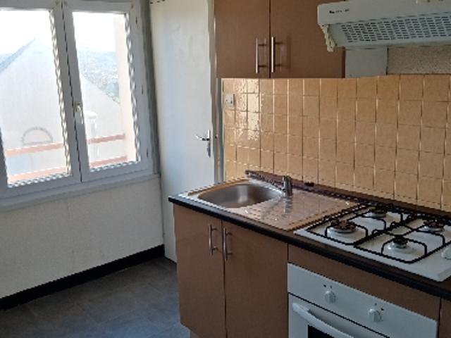 Appartement location à Résidence des Prés, Sully-sur-Loire