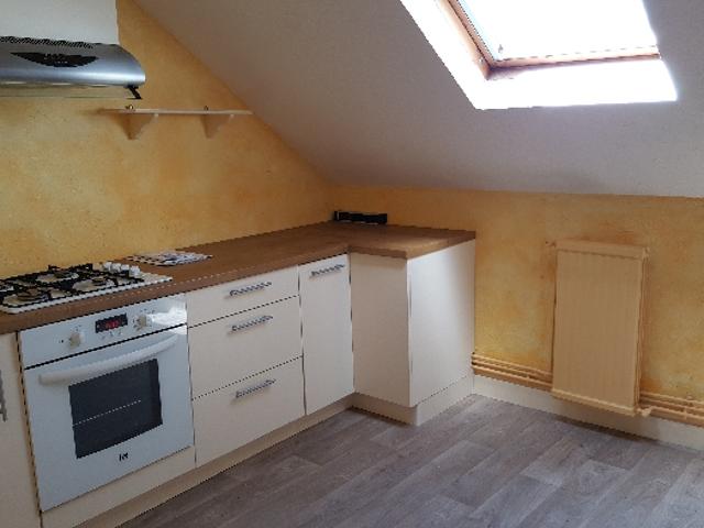 Appartement location à Orléans