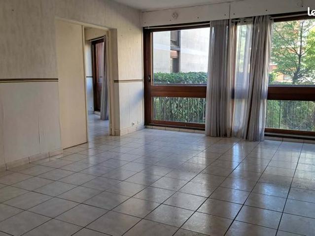 Appartement vente à Ris-Orangis, Essonne