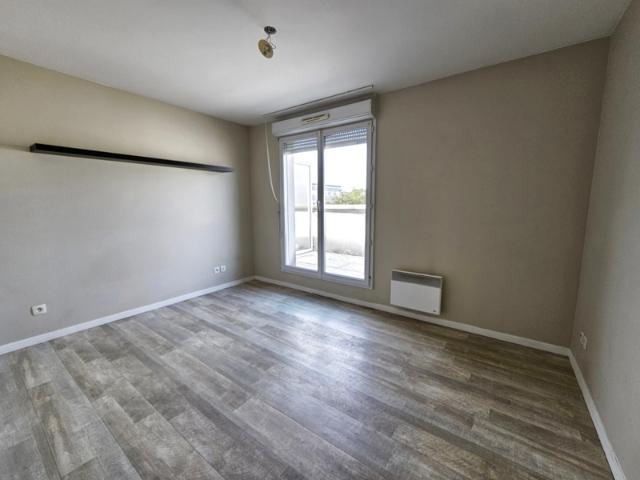 Appartement vente à Évry, Villabé