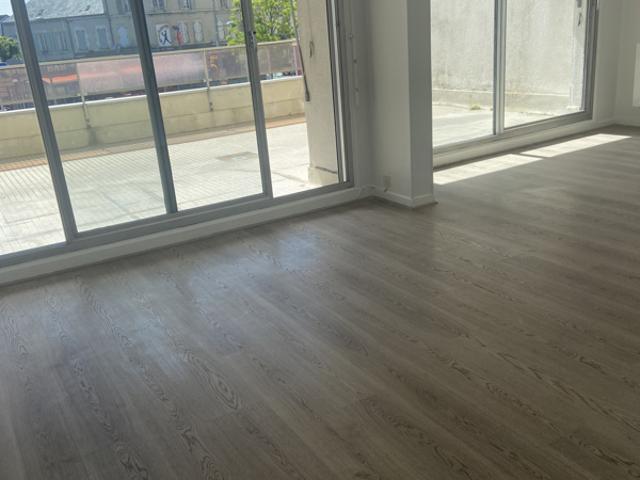 Appartement vente à Vierzon