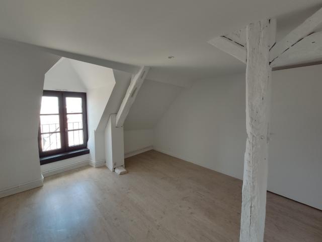 Appartement location à Guéret