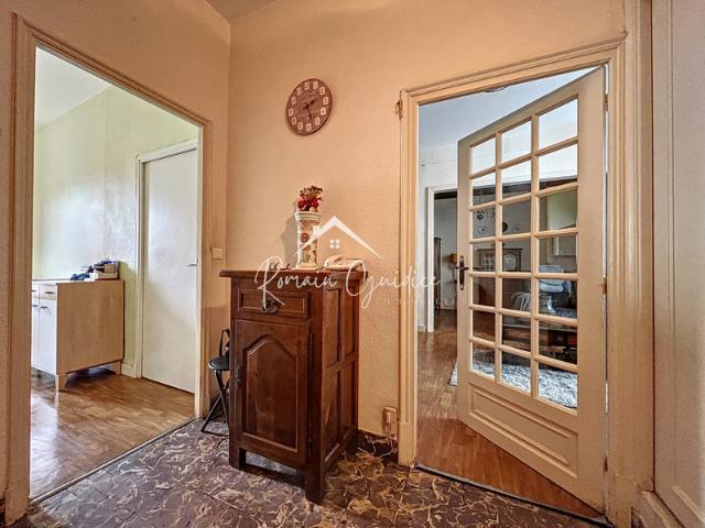 Appartement vente à Millau