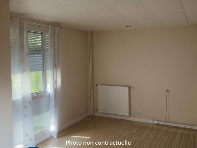 Appartement vente à Le Raincy, Livry-gargan