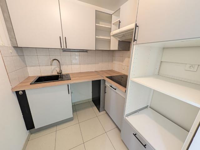 Appartement location à Senlis, Cramoisy