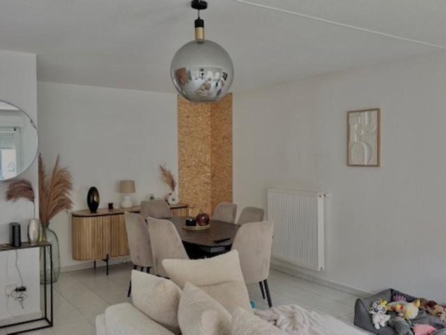 Appartement location à Val-de-Briey, Valleroy