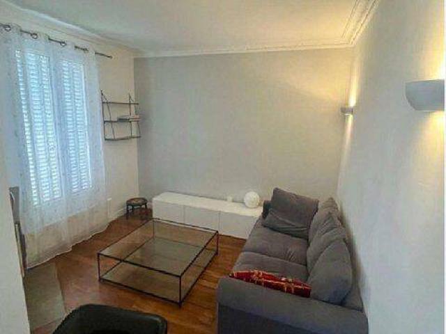 Appartement location à La Varenne Saint-Hilaire, Saint-Maur-des-Fossés