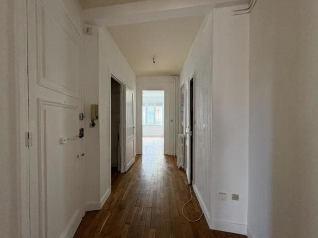 Appartement location à Le Puy-en-Velay, Le Puy-en-velay