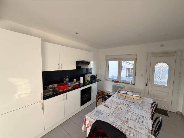 Appartement vente à Val-de-Briey, Batilly