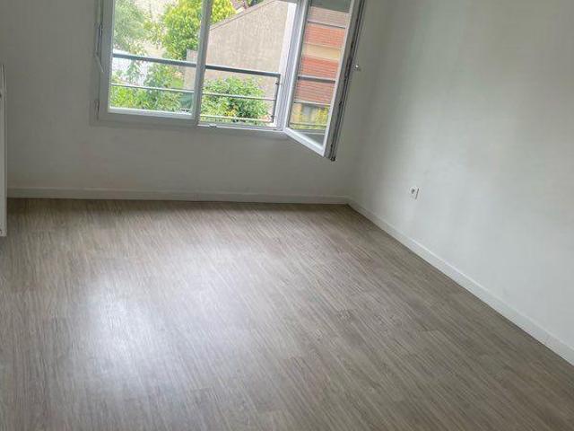 Appartement location à Le Raincy, Aulnay-sous-bois