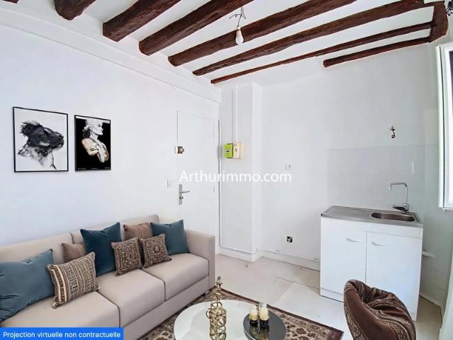 Appartement vente à L'Haÿ-les-Roses, Villeneuve-saint-georges