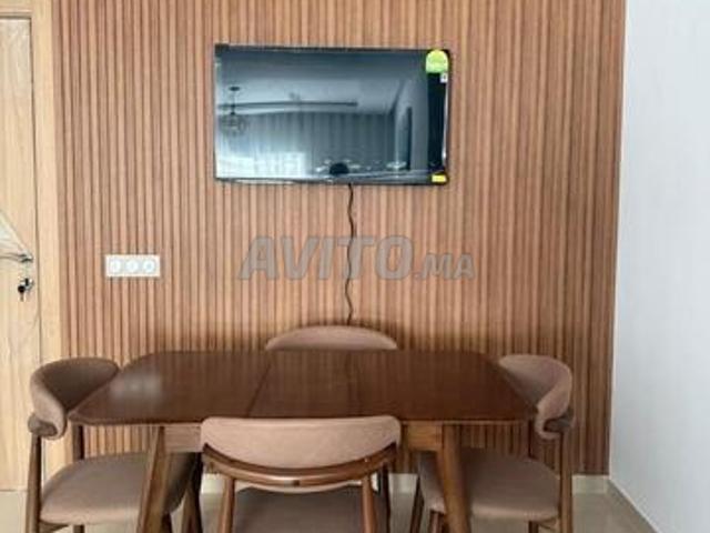 Appartement location à Centre Ville