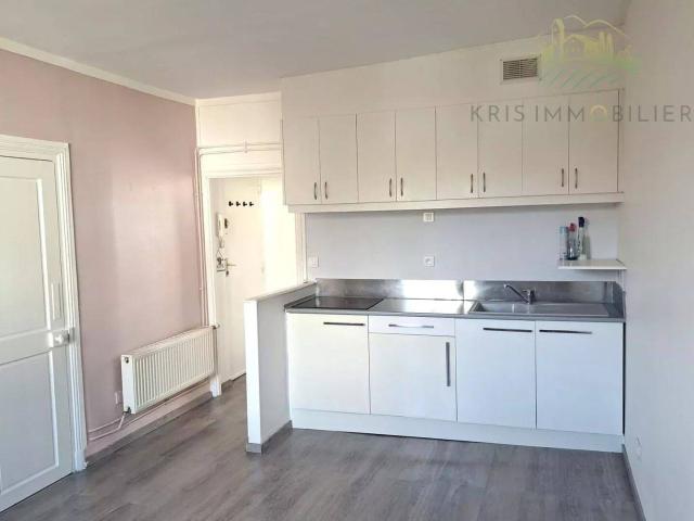 Appartement location à Lizy-sur-Ourcq, Seine-et-Marne