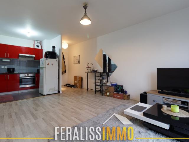 Appartement location à Pontoise, Cergy